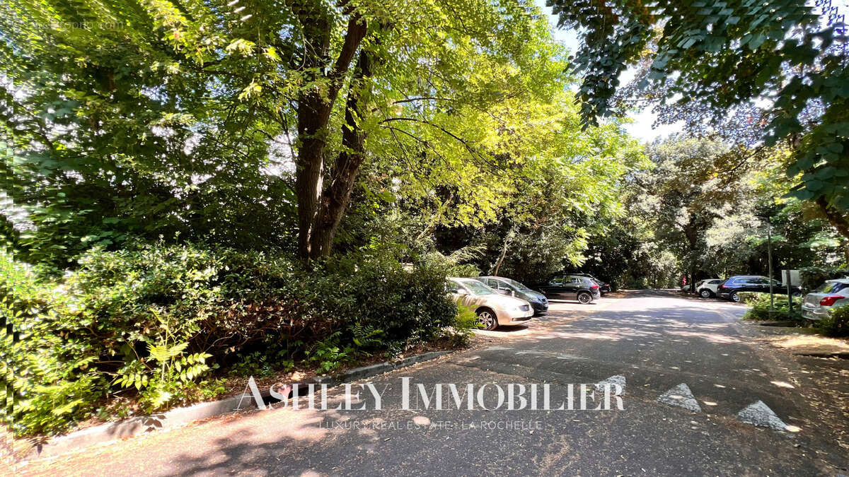 Appartement à LA ROCHELLE