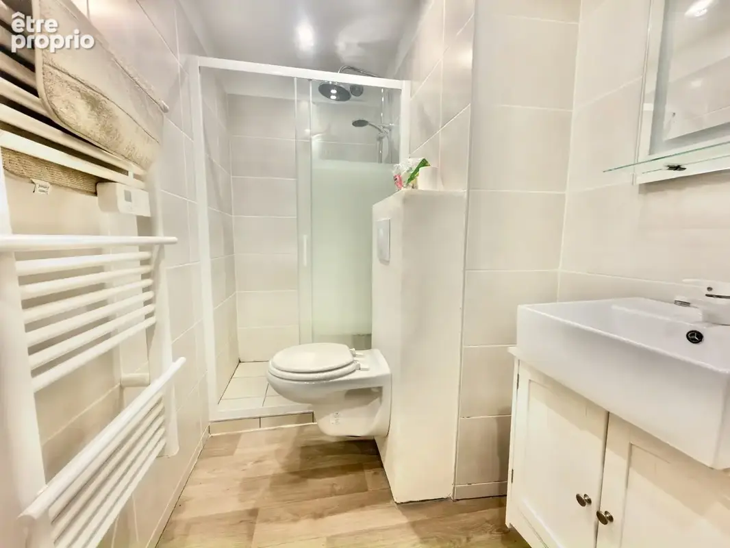 Appartement 4 pièces 87 m² à vendre à Menton (06500) - photo 3