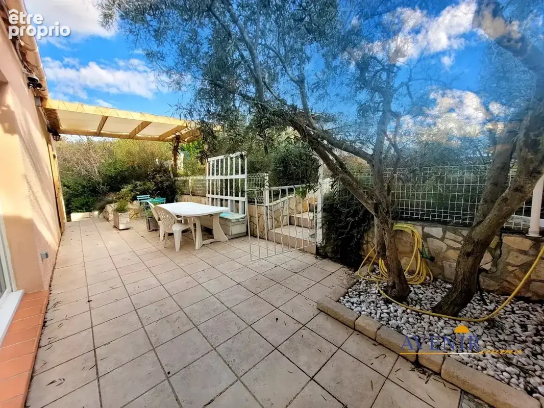 Maison 7 pièces 242 m² à vendre à Marseille-13e (13013) - photo 3