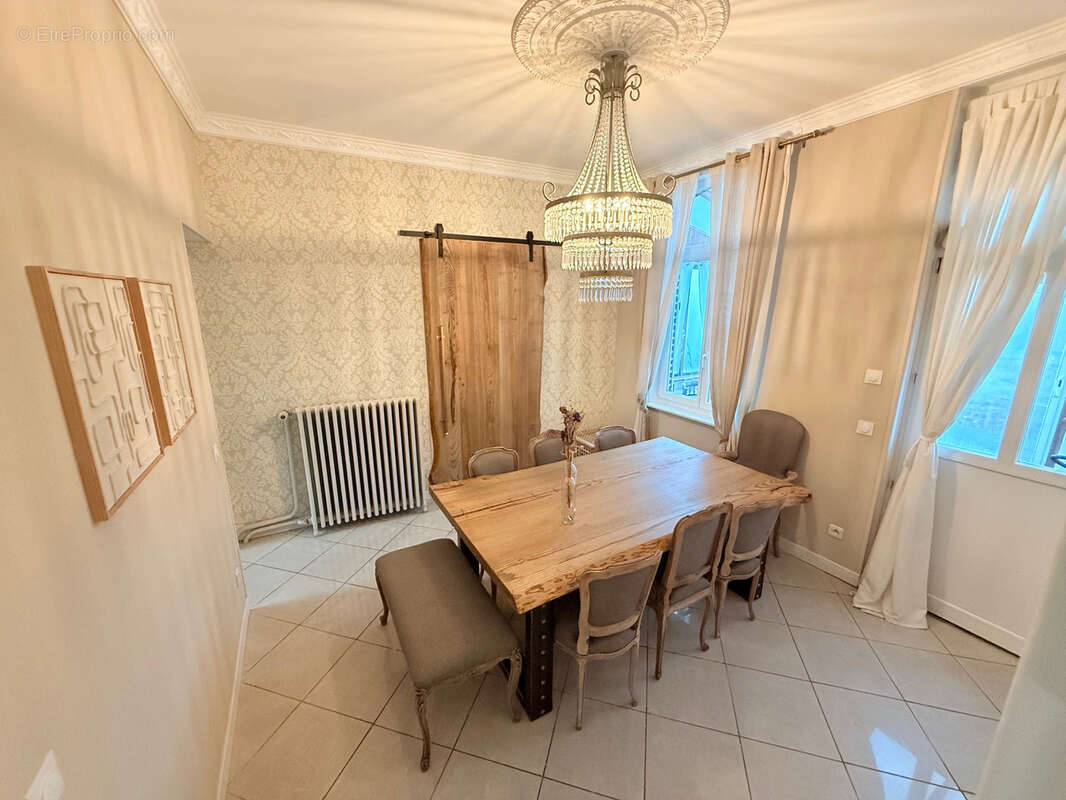 Maison à BULLY-LES-MINES