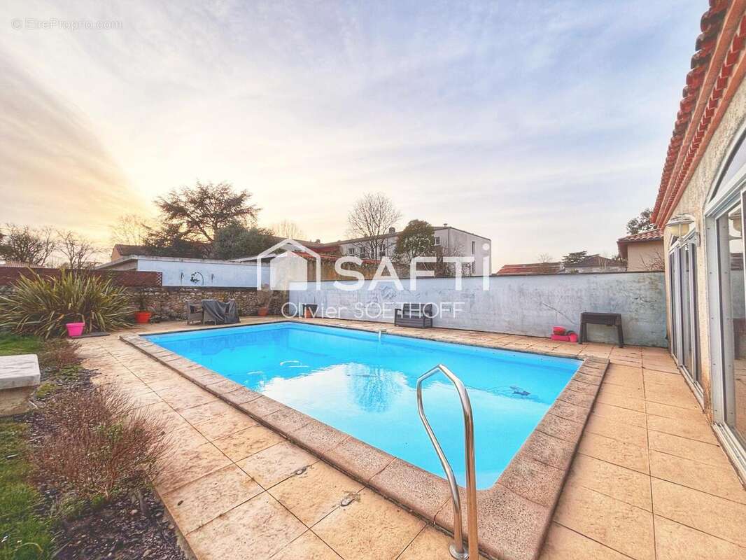 Photo 2 - Maison à TONNEINS