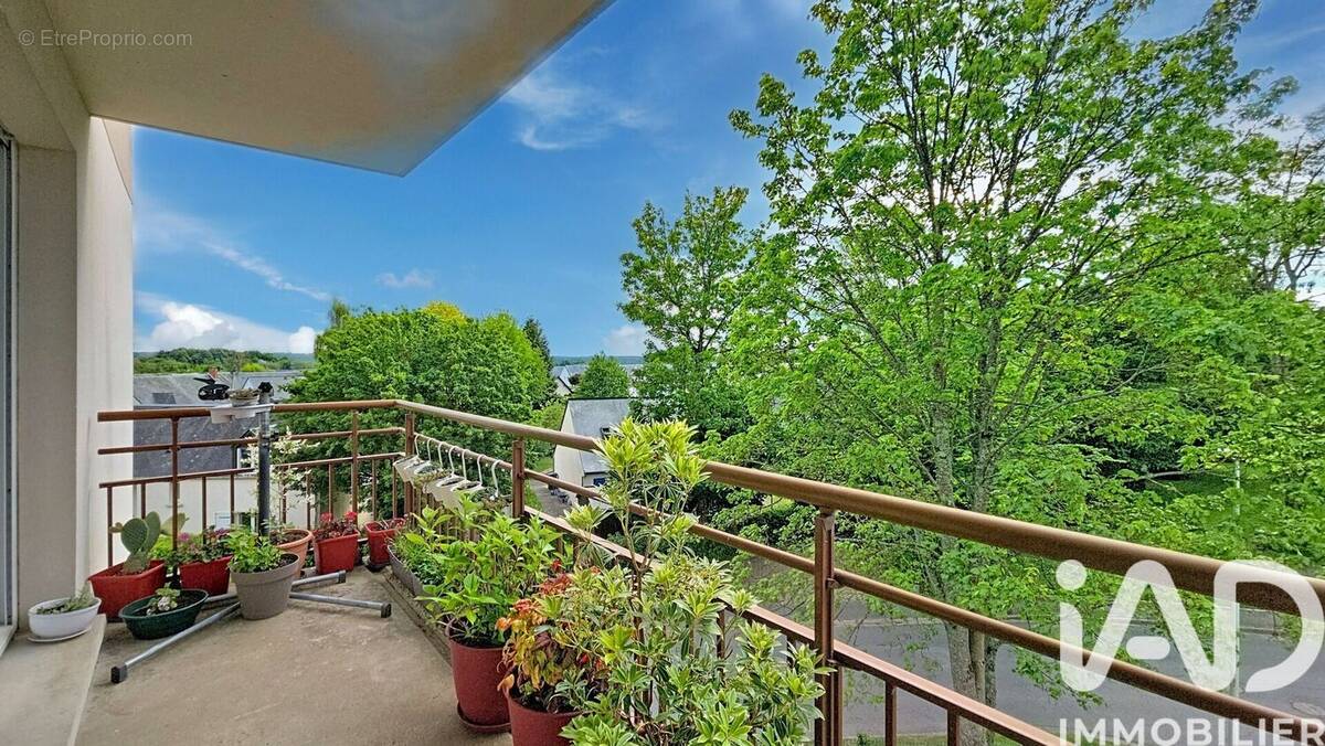 Photo 1 - Appartement à LISIEUX