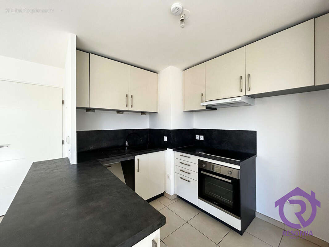 Appartement à CHATILLON