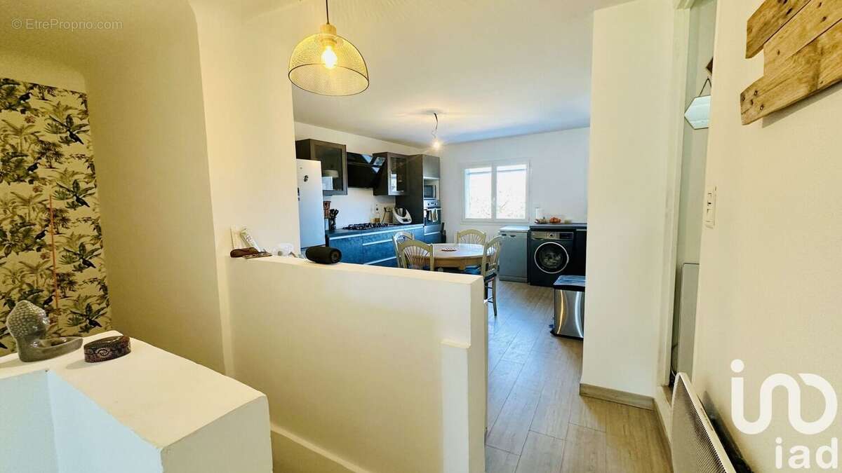 Photo 9 - Appartement à BRAS