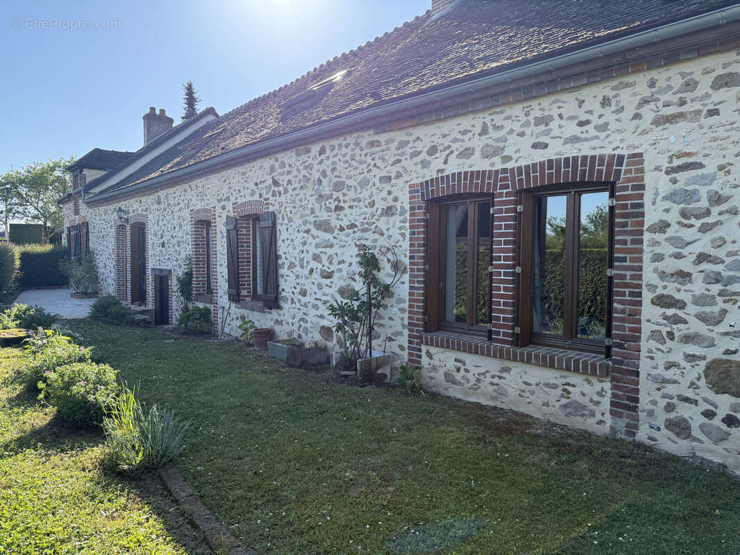 Maison à NOGENT-SUR-SEINE