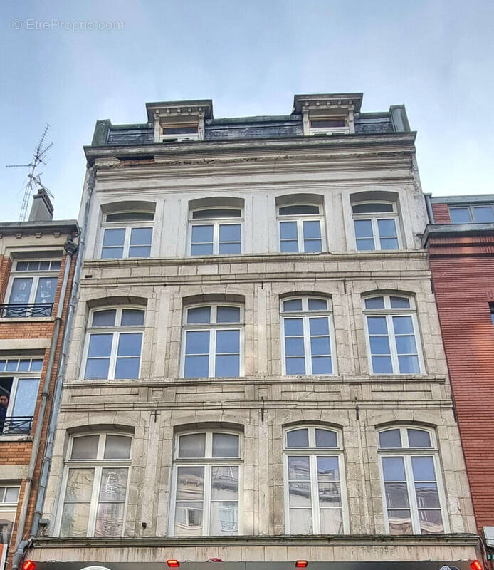 Appartement à LILLE