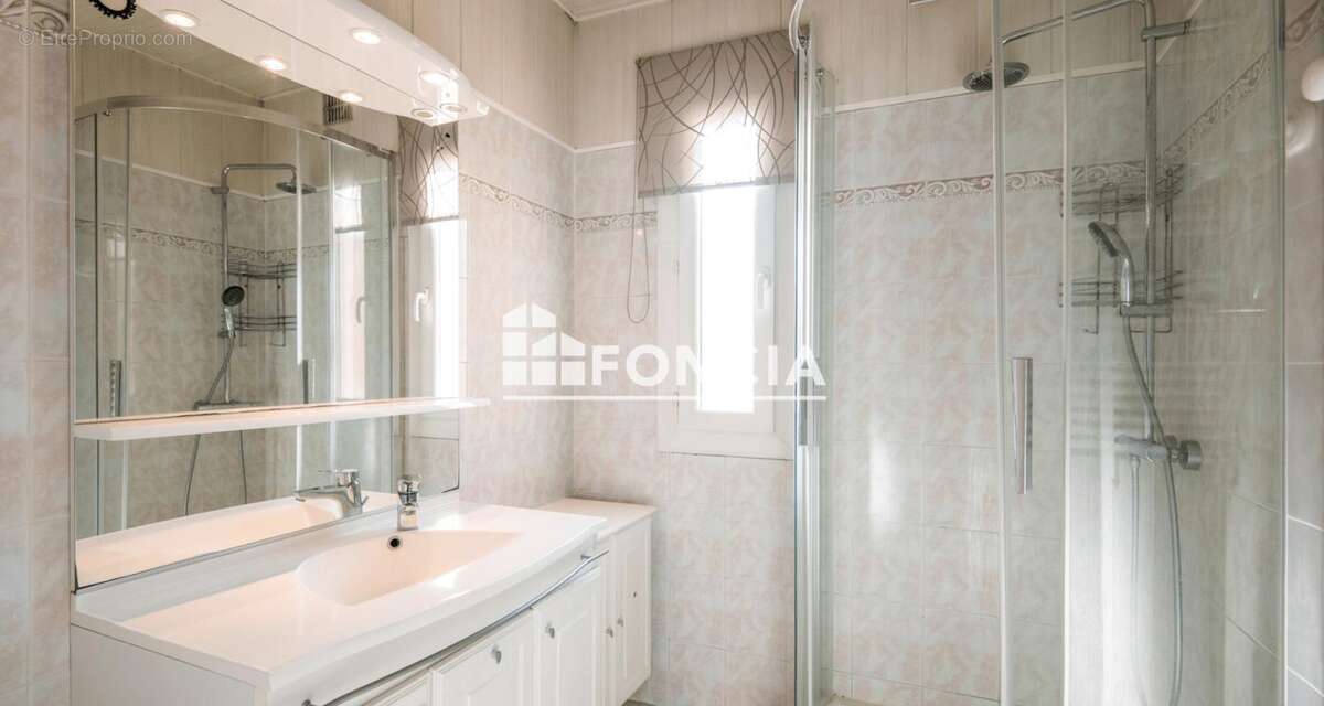 Appartement à RODEZ
