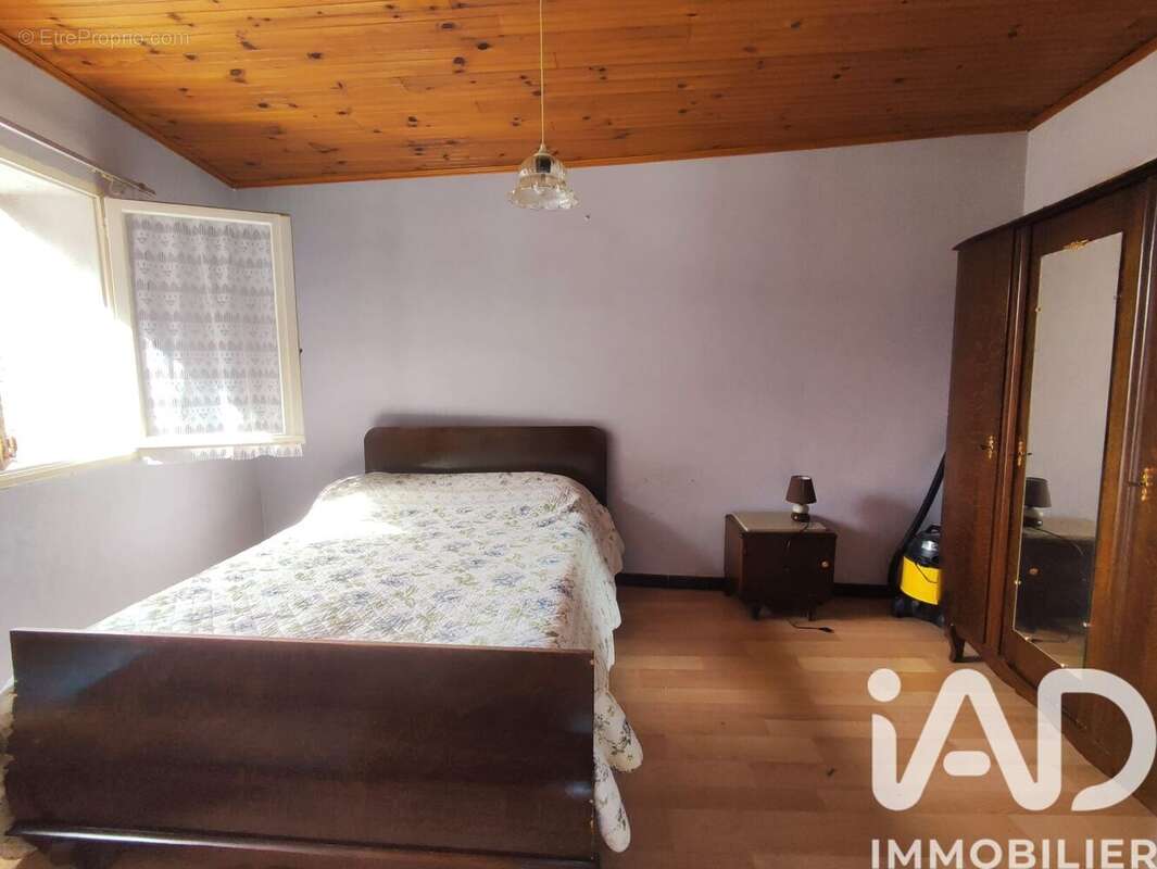 Photo 9 - Maison à GABIAN