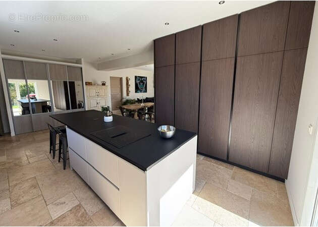 Maison à VILLETTE-D'ANTHON