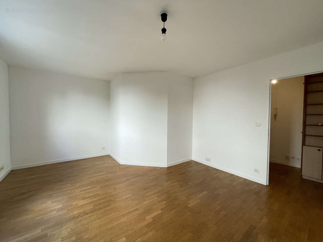 Appartement à CLICHY