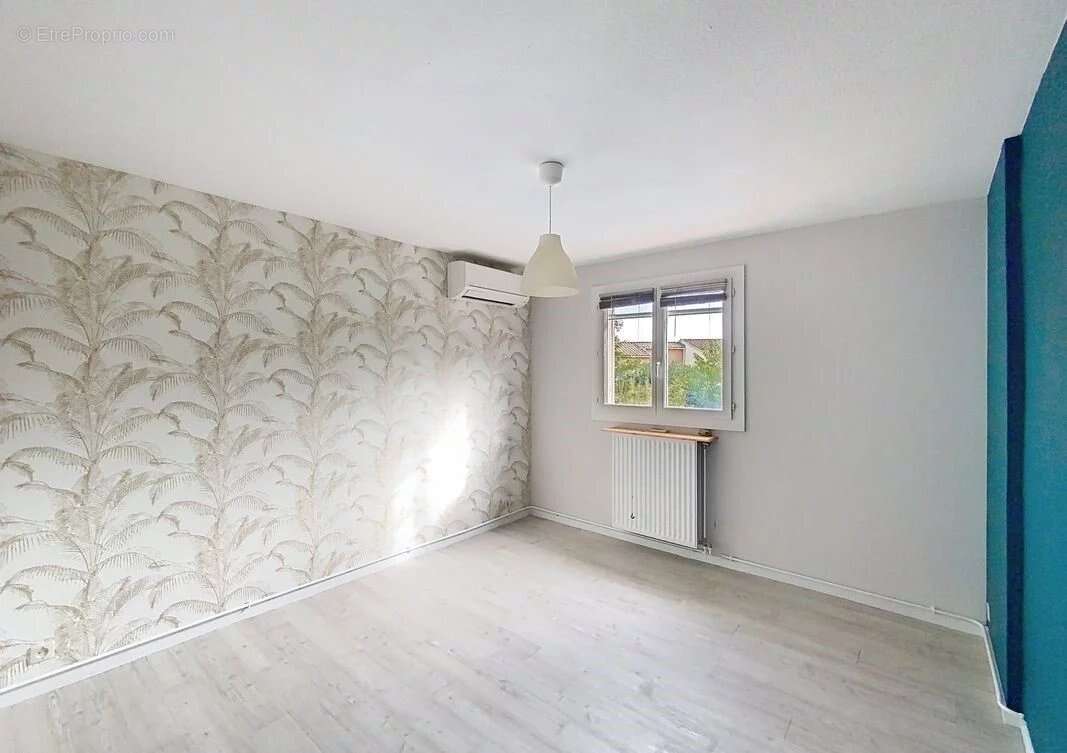 Maison à MONTPELLIER