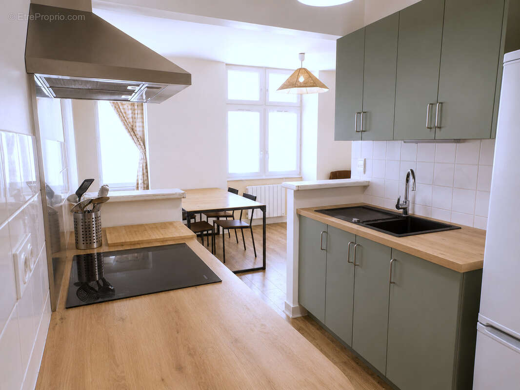 Appartement à PERIGUEUX