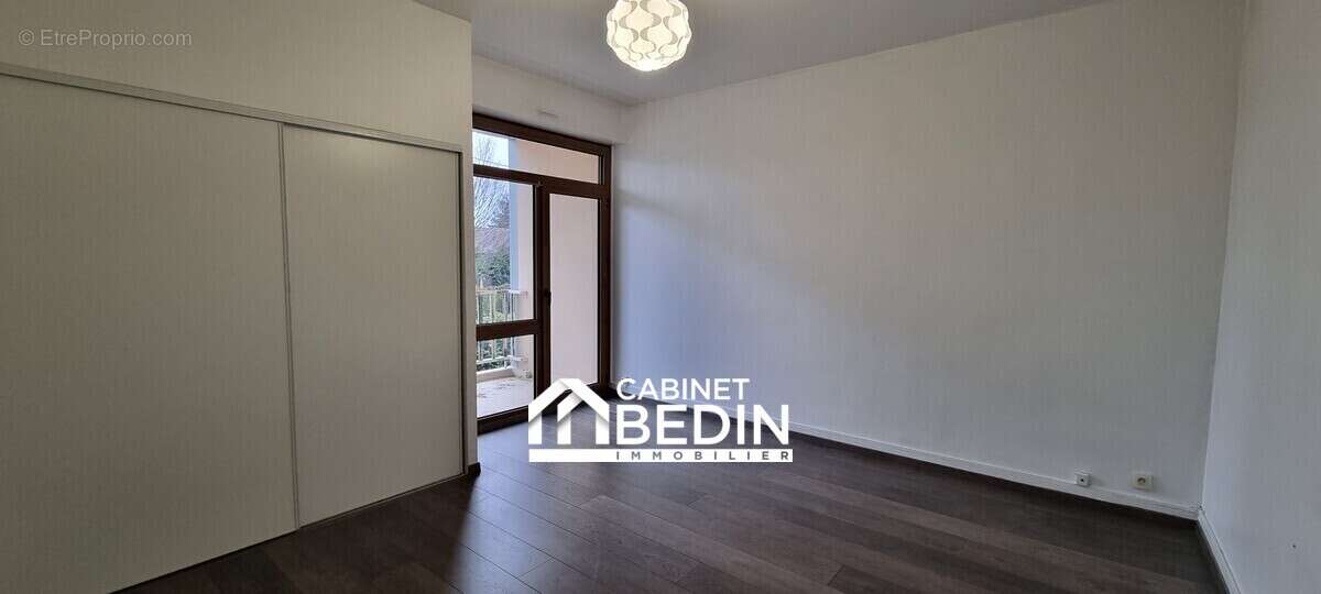 Appartement à GRADIGNAN