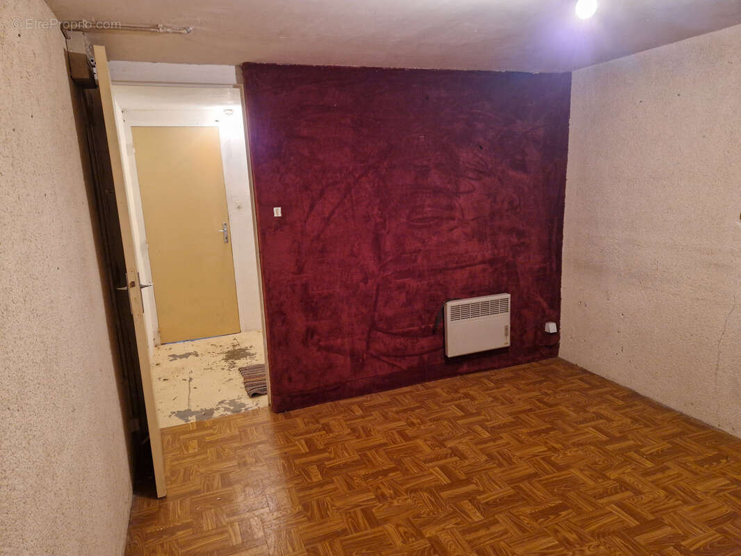 Maison à MONDOUBLEAU