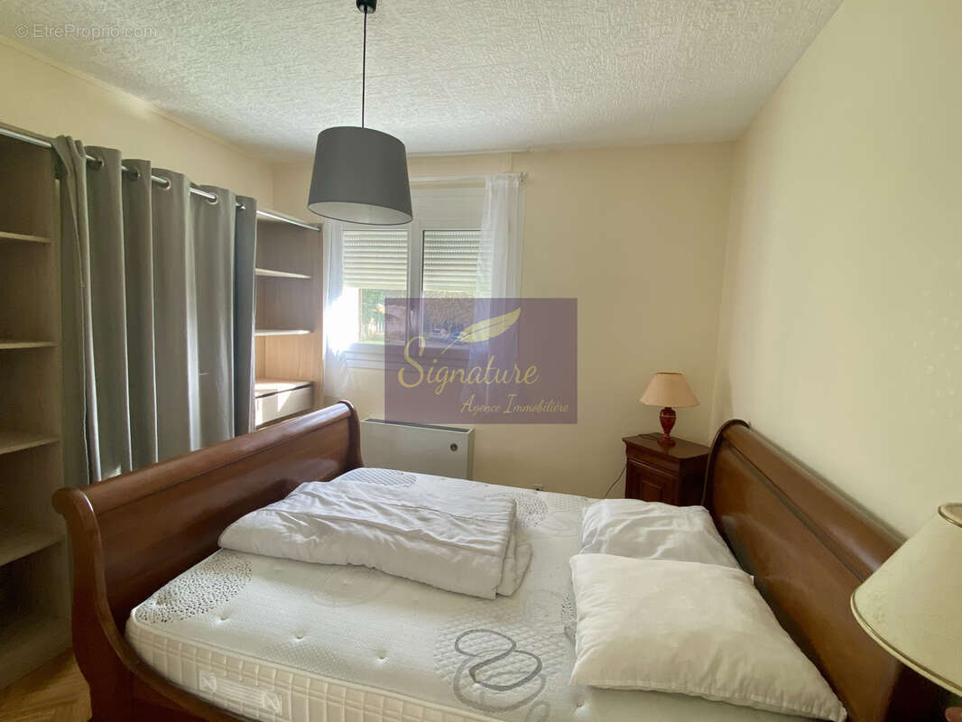 Appartement à LE MANS