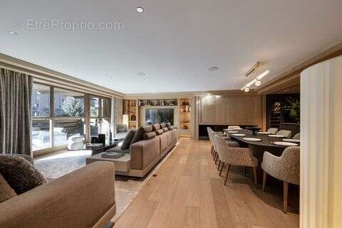 Appartement à VAL-D'ISERE