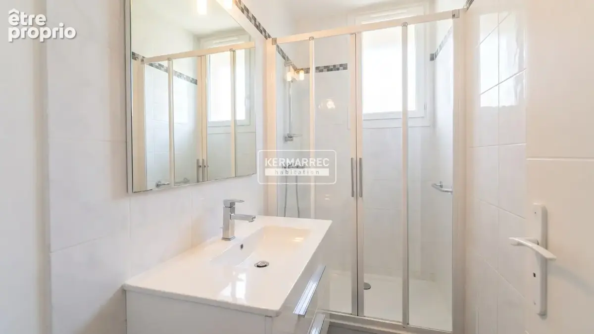 SAINT-HERBLAIN Appartement 4 pièces 70m² - photo 4