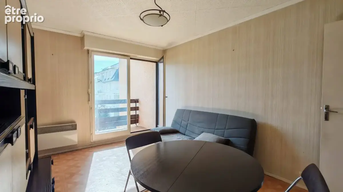 Appartement 2 pièces avec Parking - photo 5