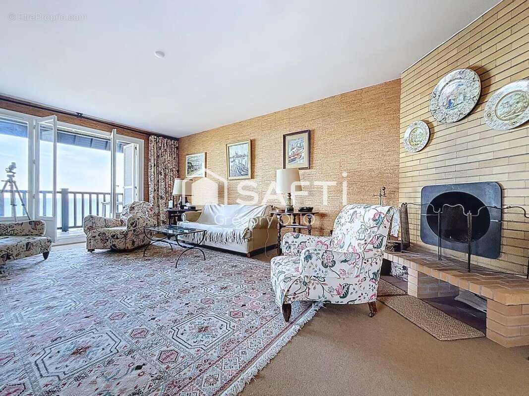 Photo 4 - Appartement à VILLERS-SUR-MER