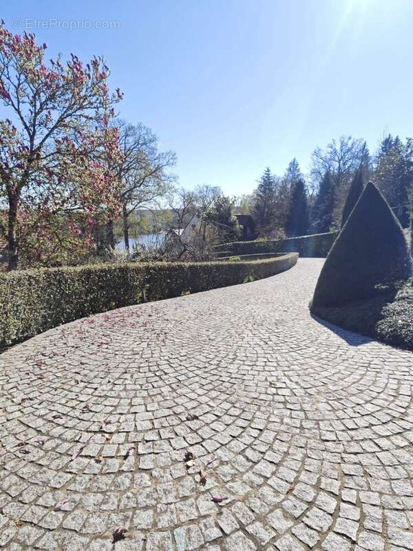 Maison à BOISSISE-LE-ROI