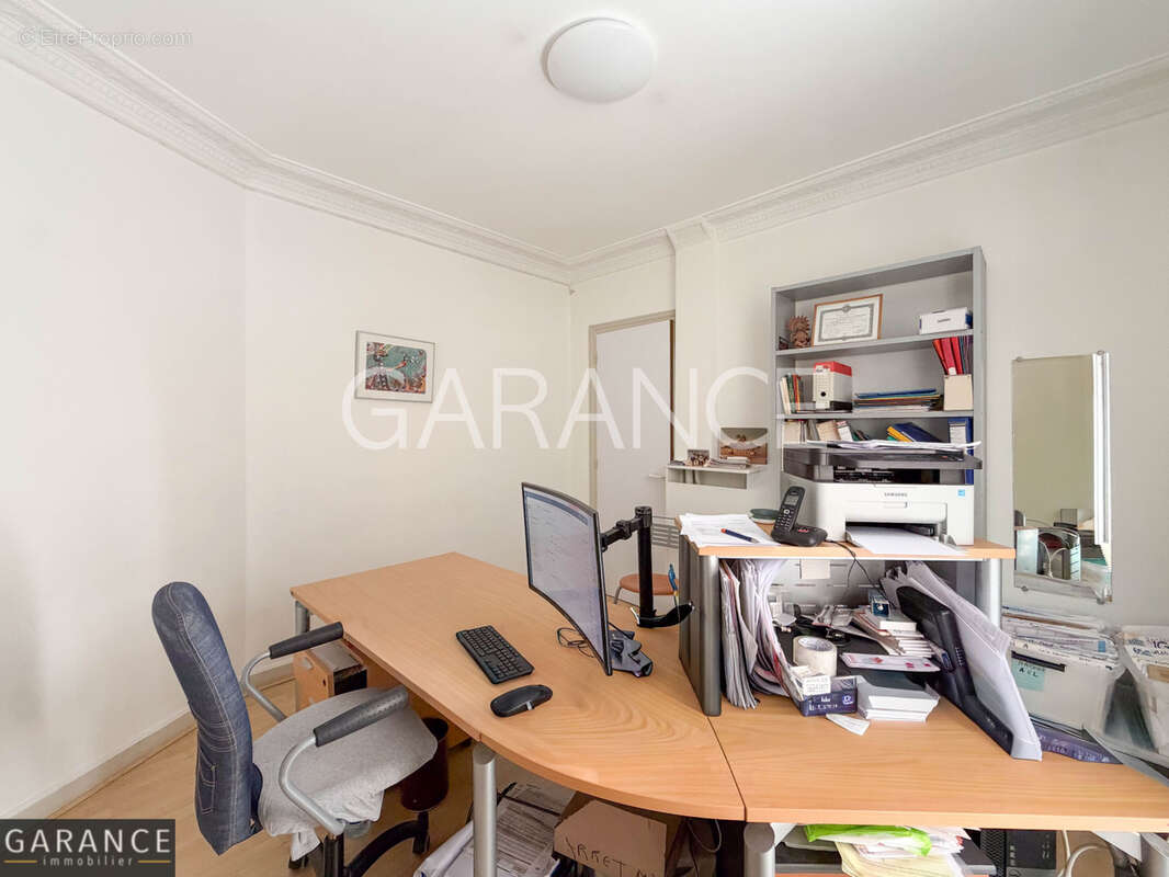 Appartement 58 m² à Paris-12e  - photo 6