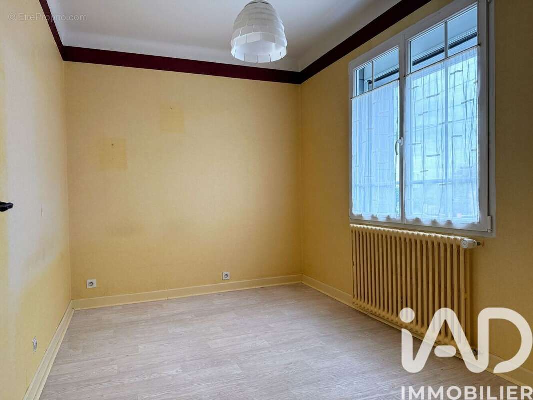 Photo 8 - Maison à LA ROCHE-SUR-YON