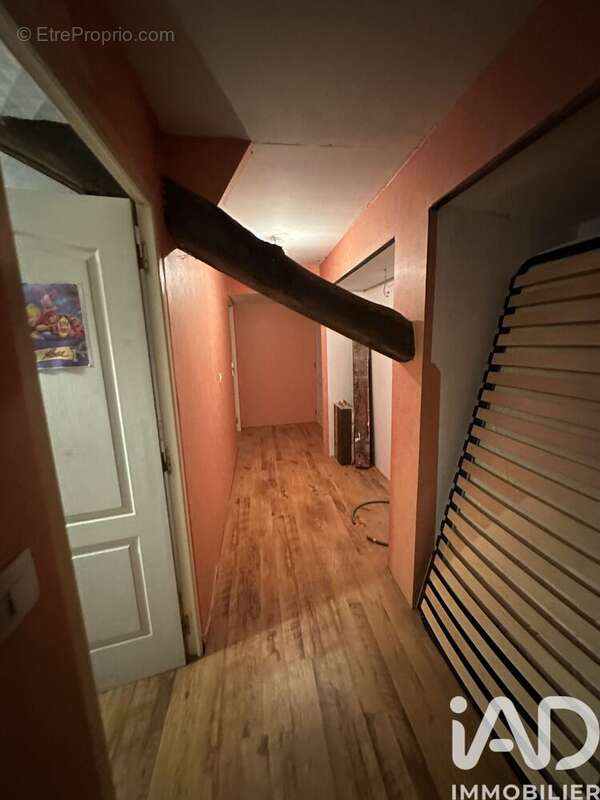 Photo 5 - Maison à DOMJULIEN