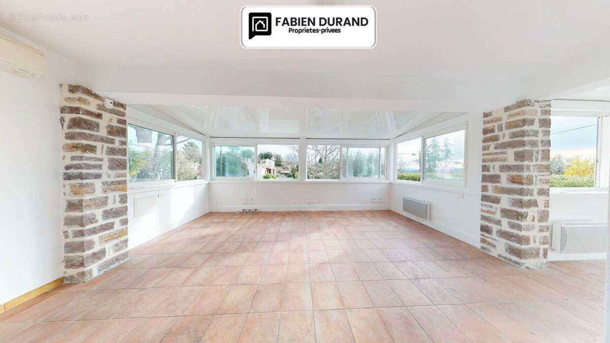 Villa composée de 2 Grands Appartements Indépendants - photo 7