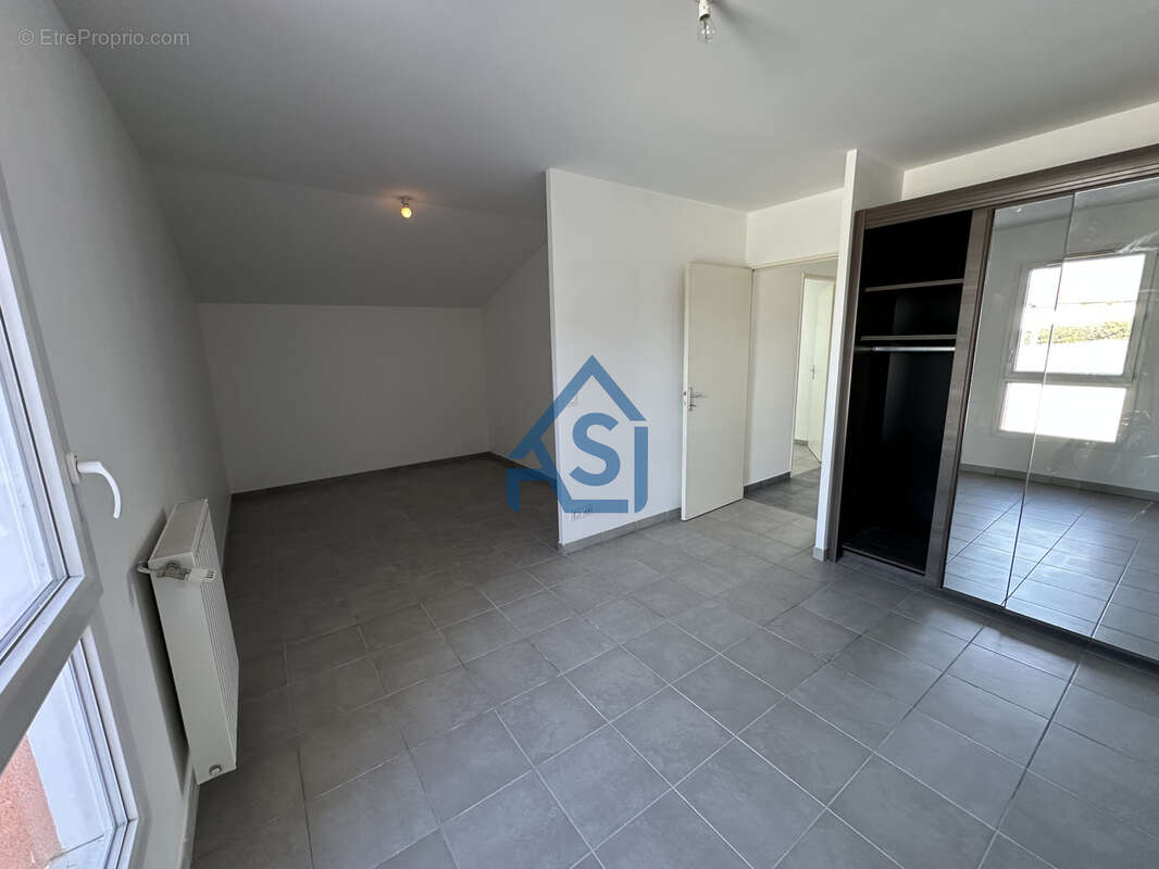 Appartement à GAP