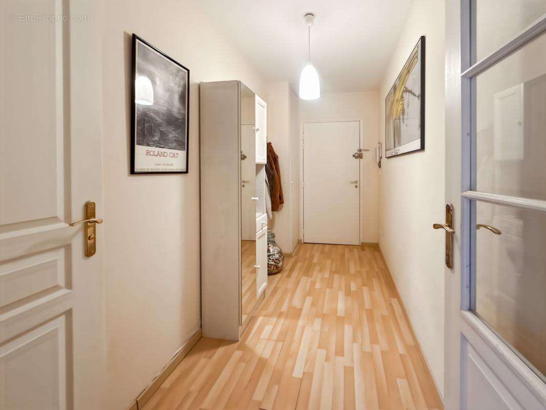 Appartement à ORLEANS