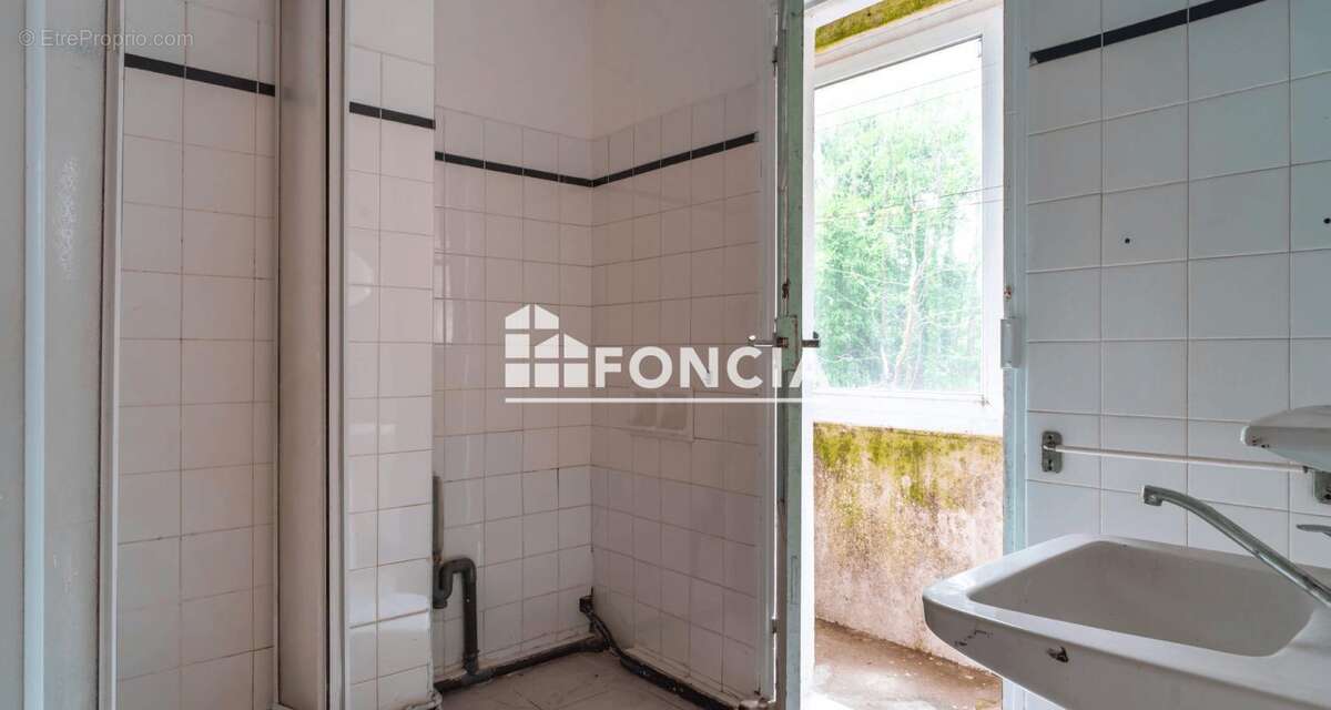 Appartement à QUIMPER