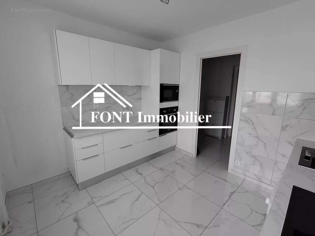 Saint-chamond,  superbe appartement 2 chambres - photo 3