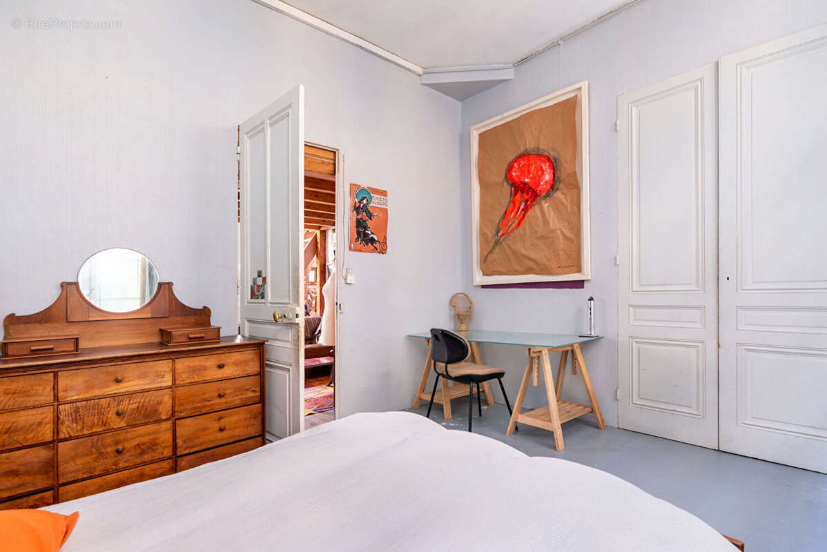 Appartement à LYON-1E