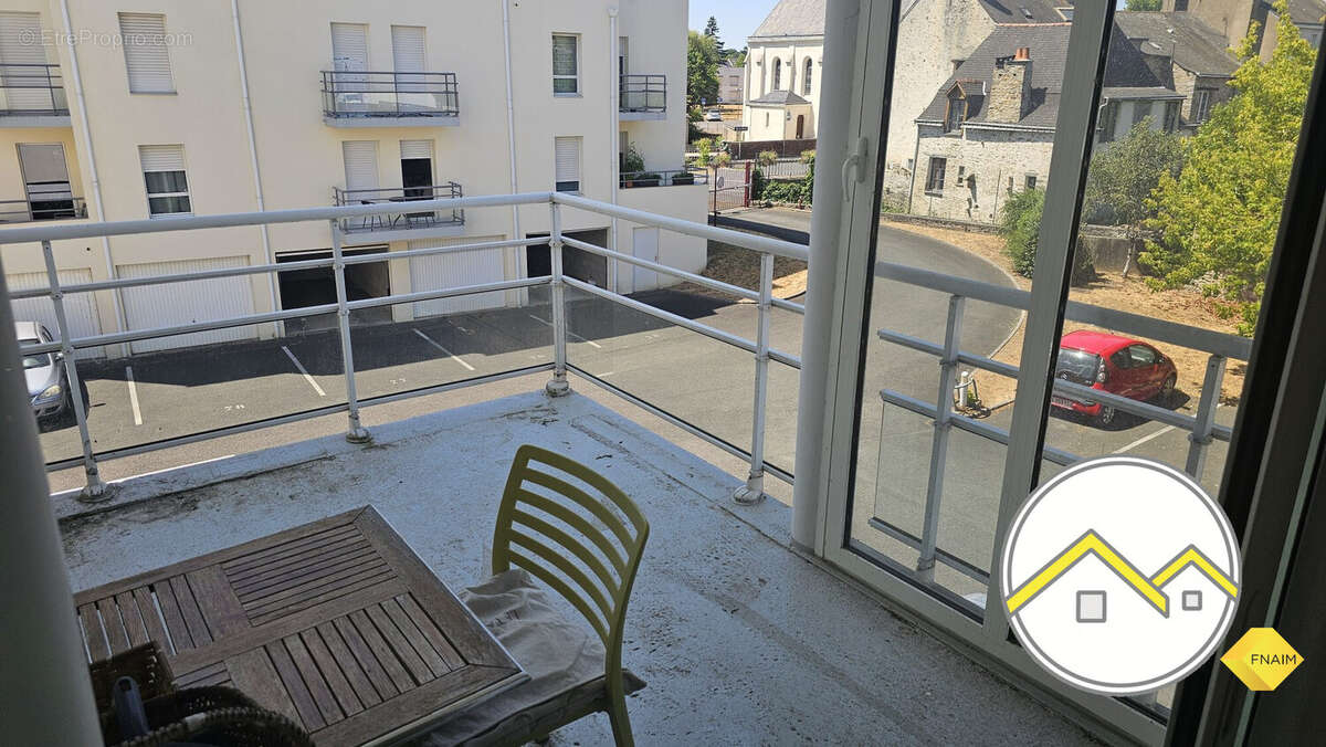 Appartement 69 m² à Chateaubriant  - photo 9