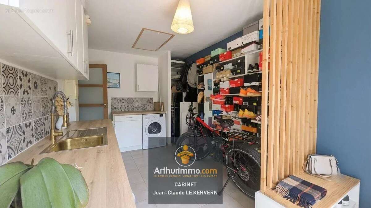 Vente Maison Saint-brandan(22800) 237 600ï¿œ - photo 9
