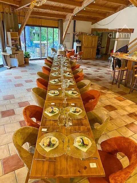 Commerce à BEAUMONT