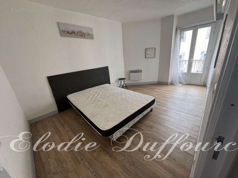 Appartement à LOURDES