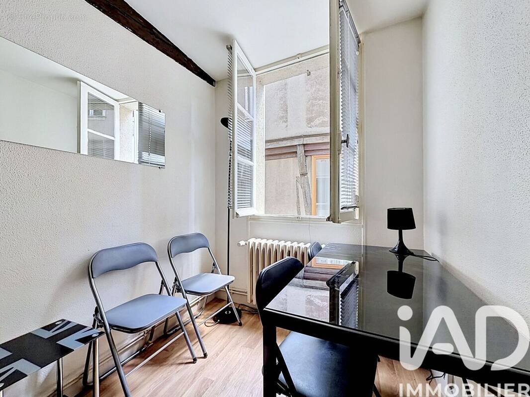 Photo 1 - Appartement à CHARTRES
