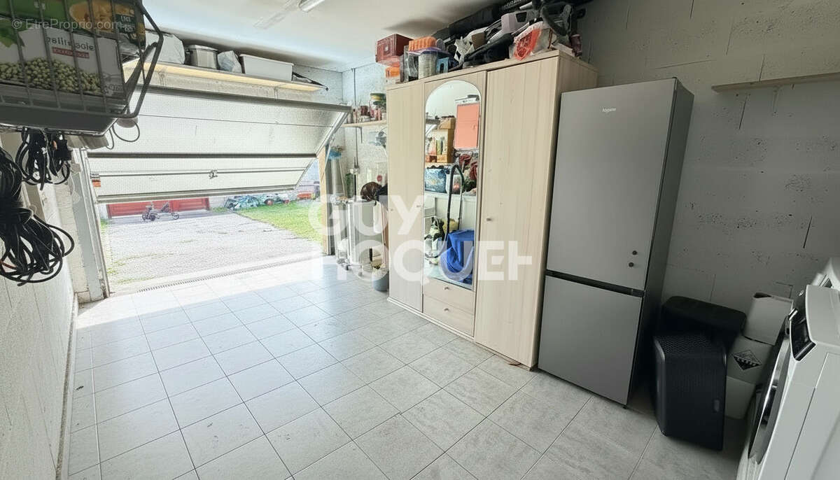 Maison à LA COUTURE-BOUSSEY