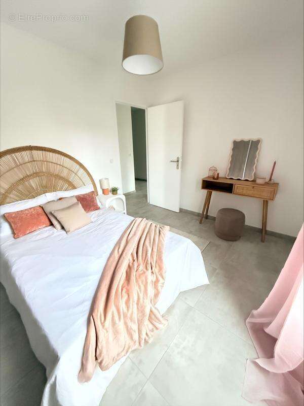 Appartement à AUBENAS