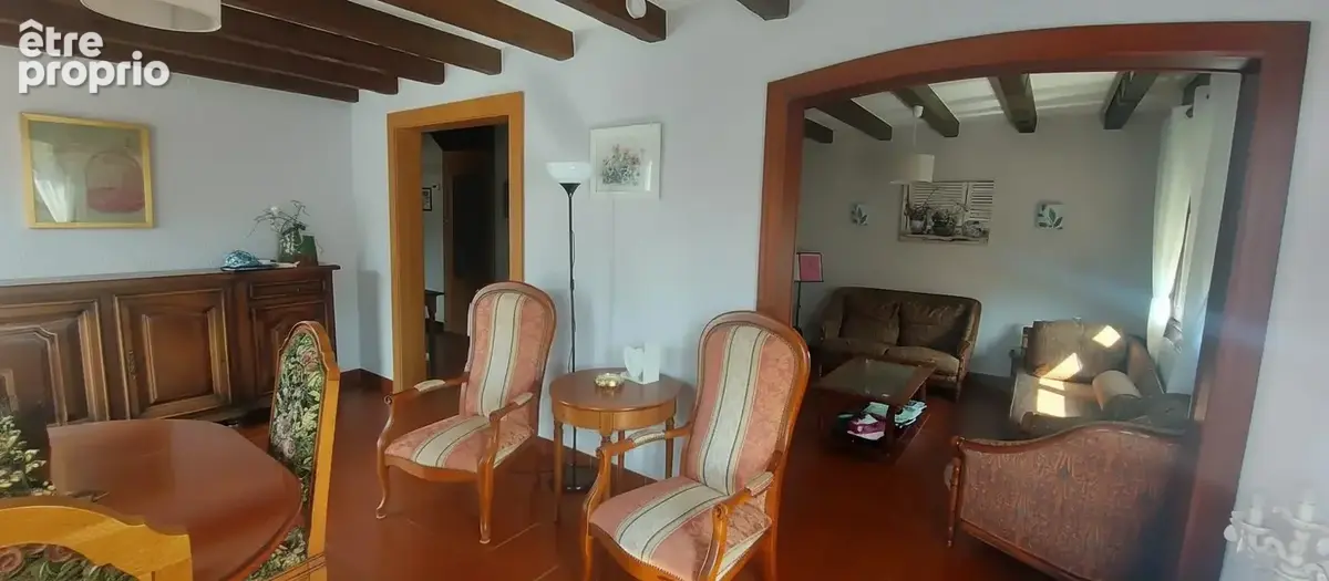 Maison 143 m² à Gerardmer  - photo 2