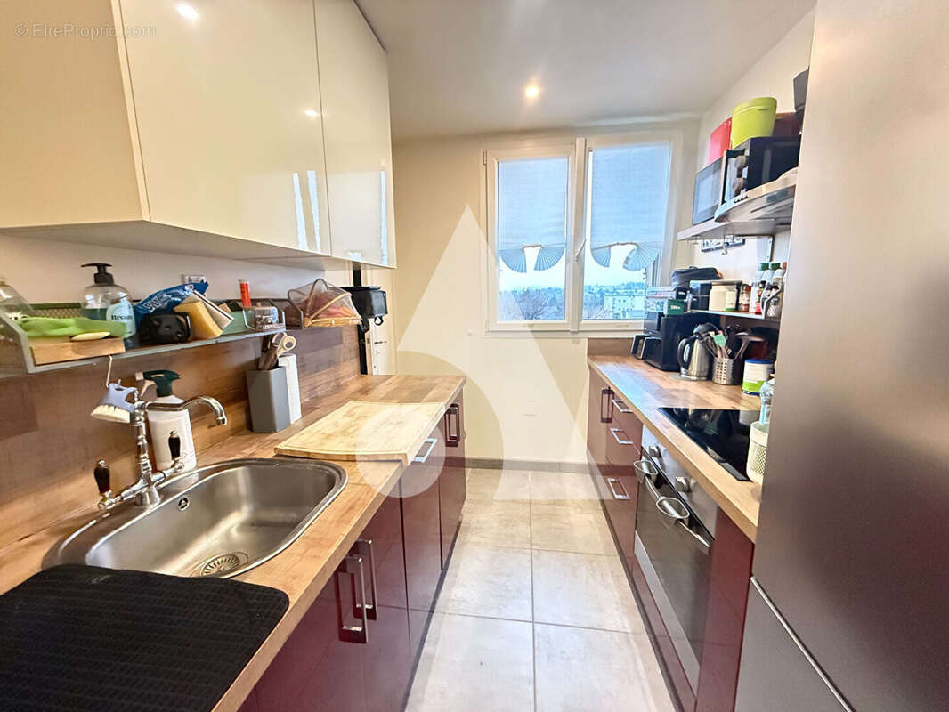 Appartement à EAUBONNE