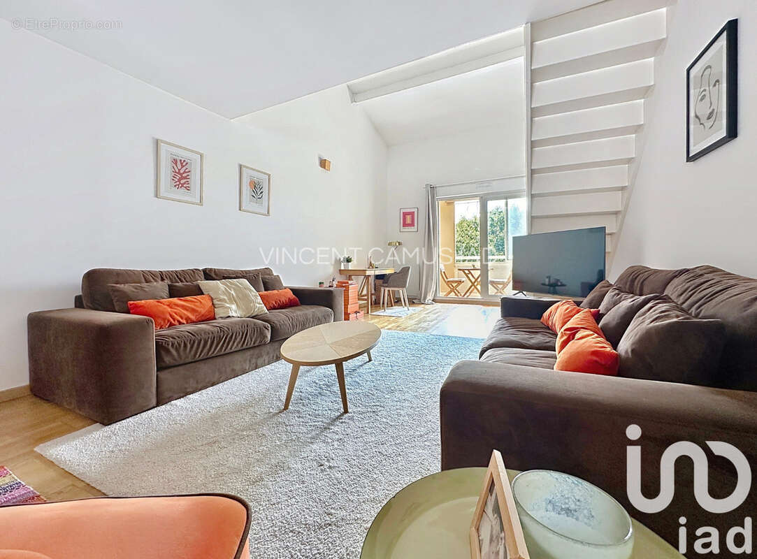 Photo 3 - Appartement à SANARY-SUR-MER