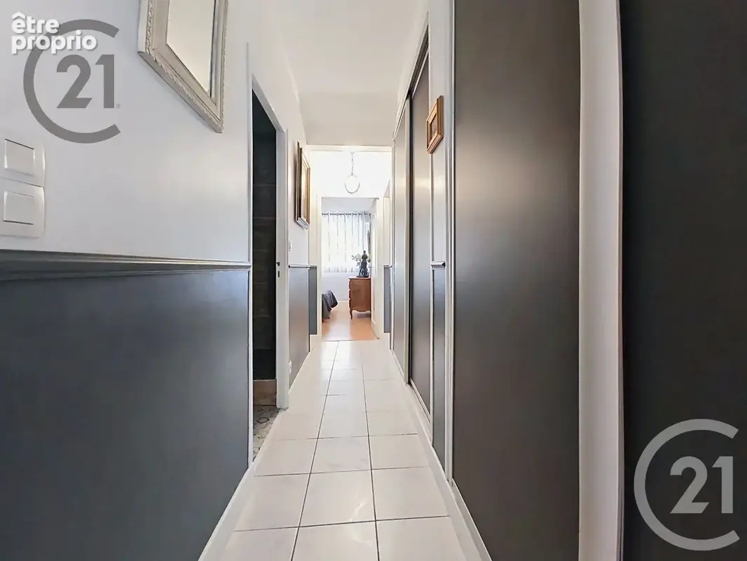 Appartement 6 pièces 122 m² à vendre à Tinqueux (51430) - photo 3