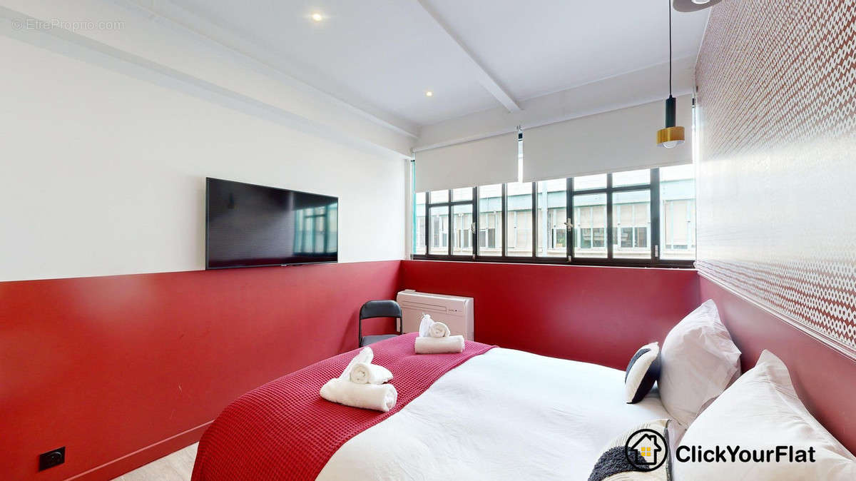 Commerce à PARIS-11E