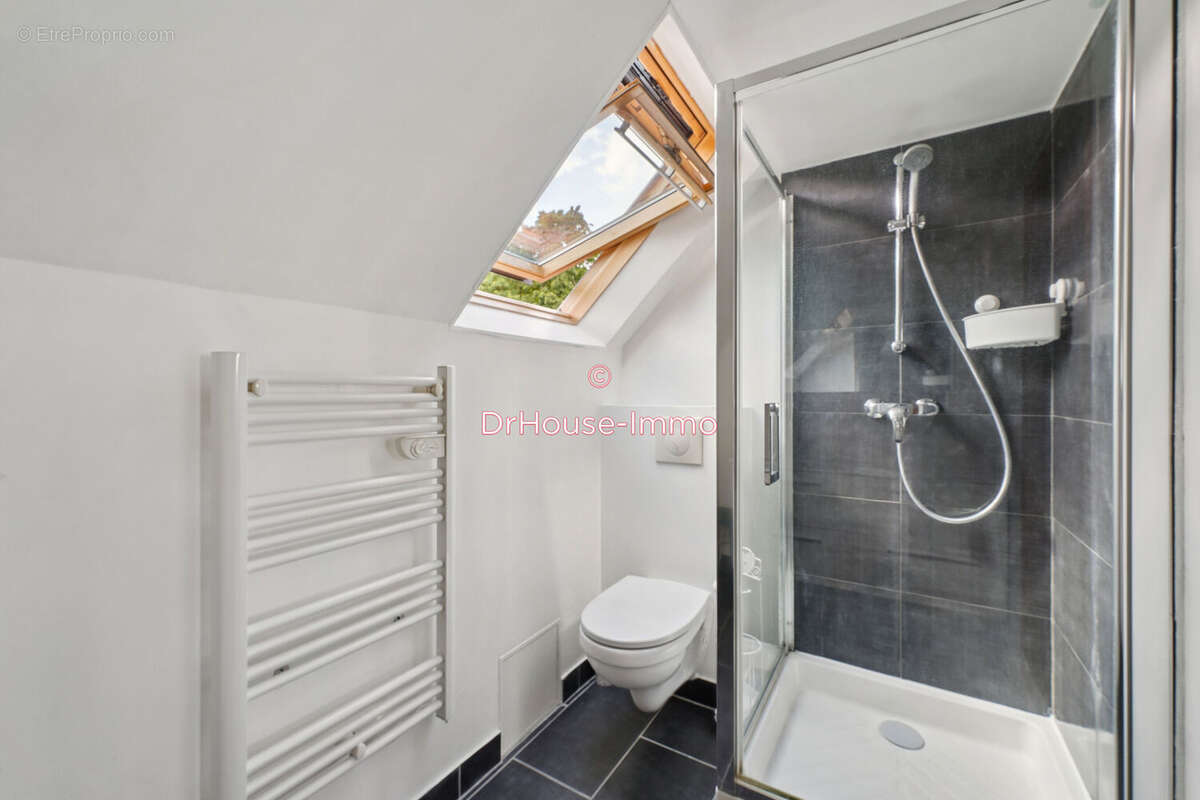 Appartement à L&#039;ISLE-ADAM