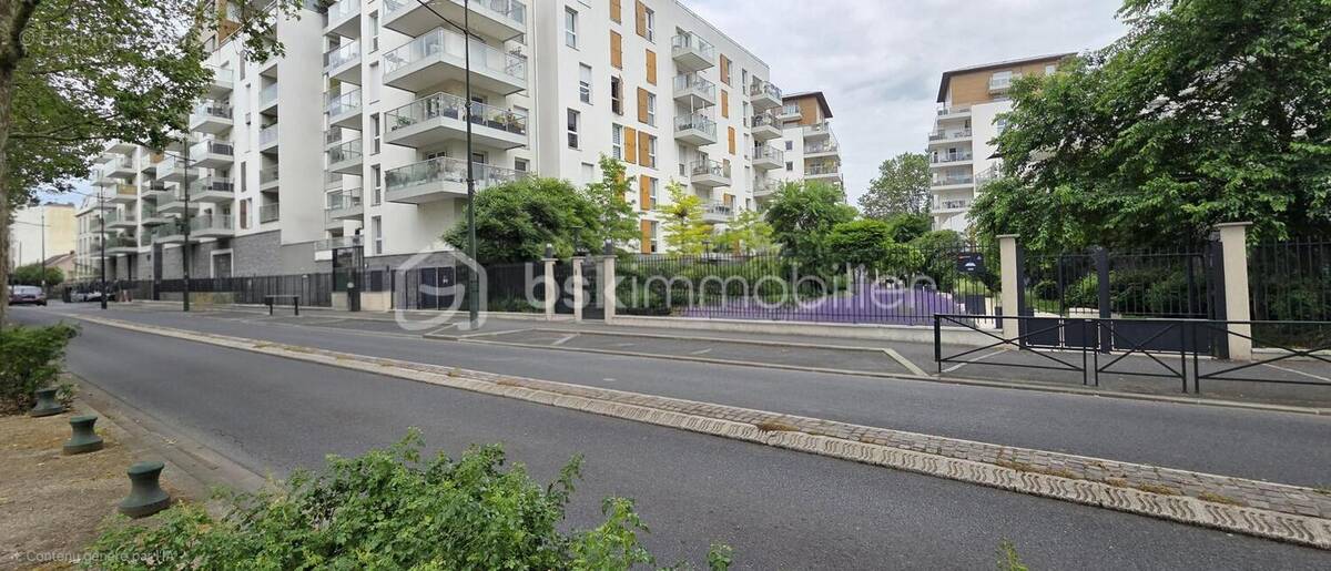 Appartement à ALFORTVILLE