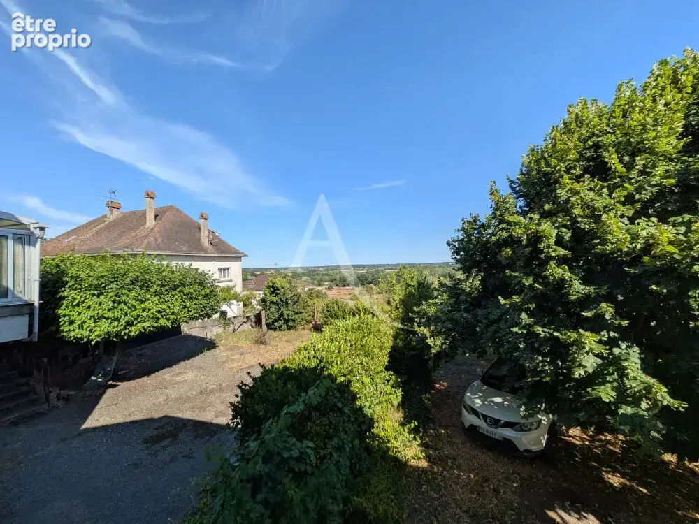 La chaussee saint victor - peripherie de blois. - photo 4