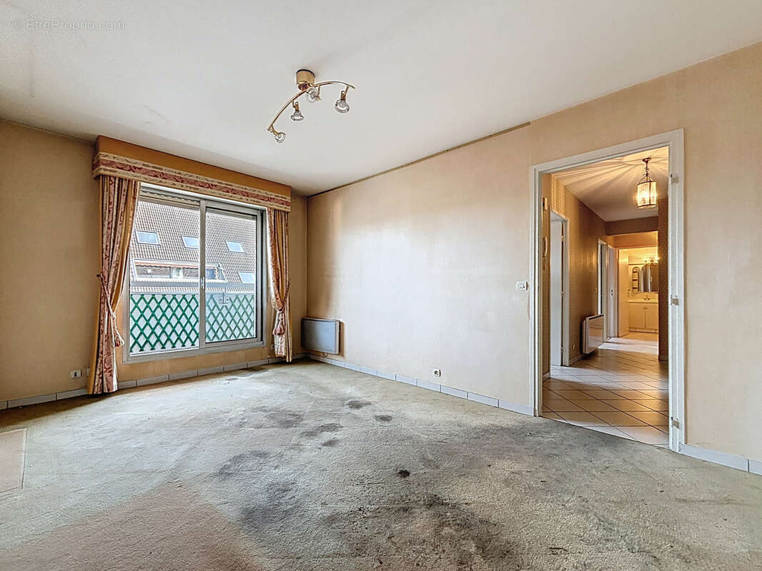 Appartement à ANNECY