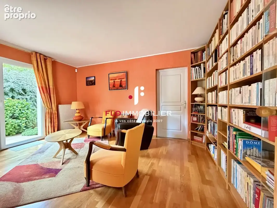 Maison 8 pièces 232 m² à vendre à Mathieu (14920) - photo 7
